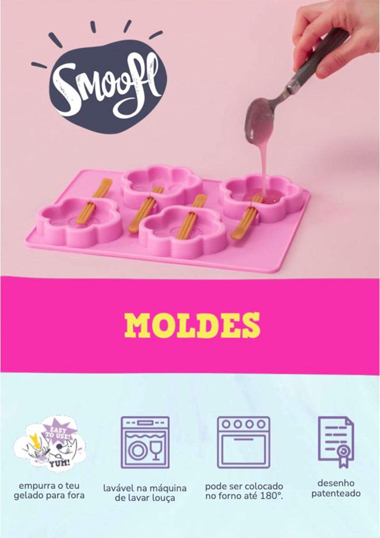  ICE MOULD