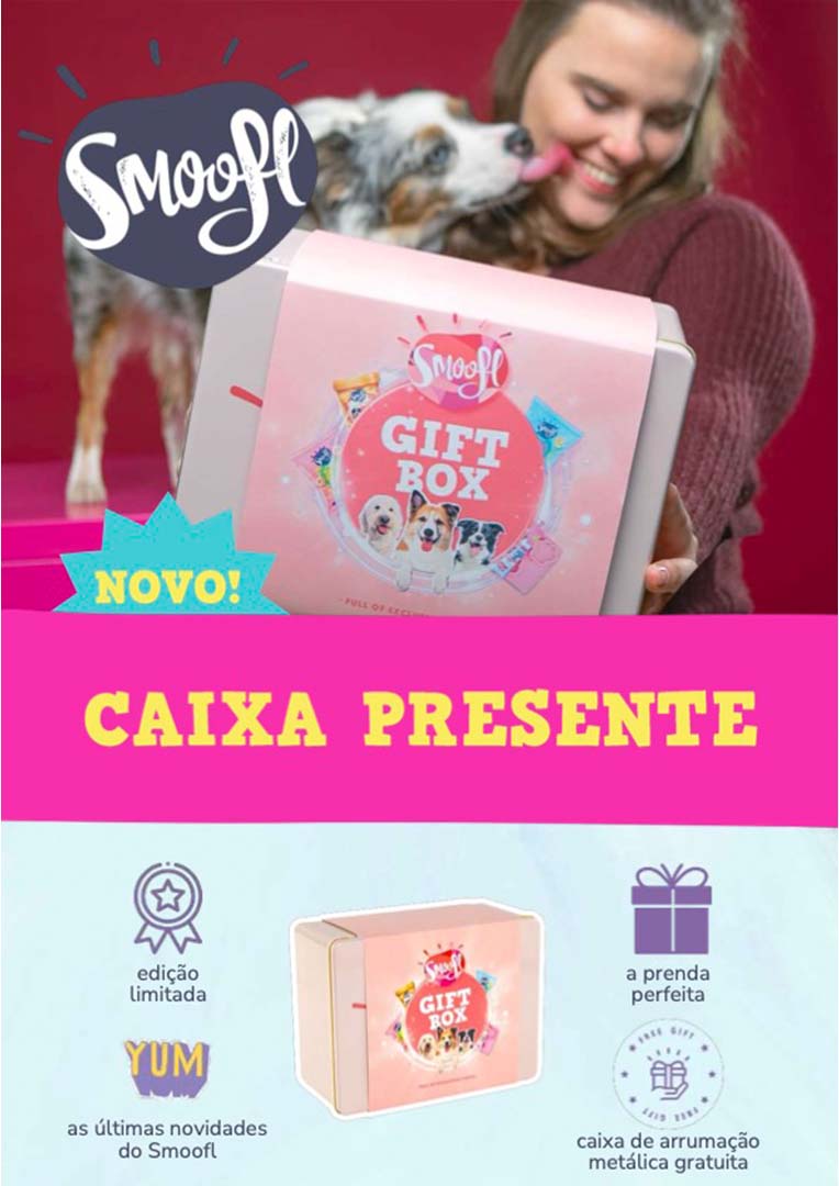 GIFT BOX